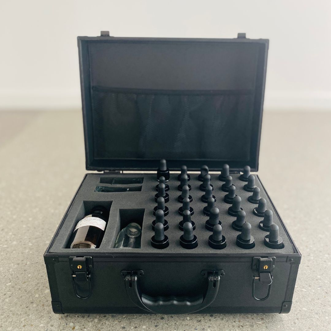 NEW La Mallette du Parfumeur - Pre-order shipping November