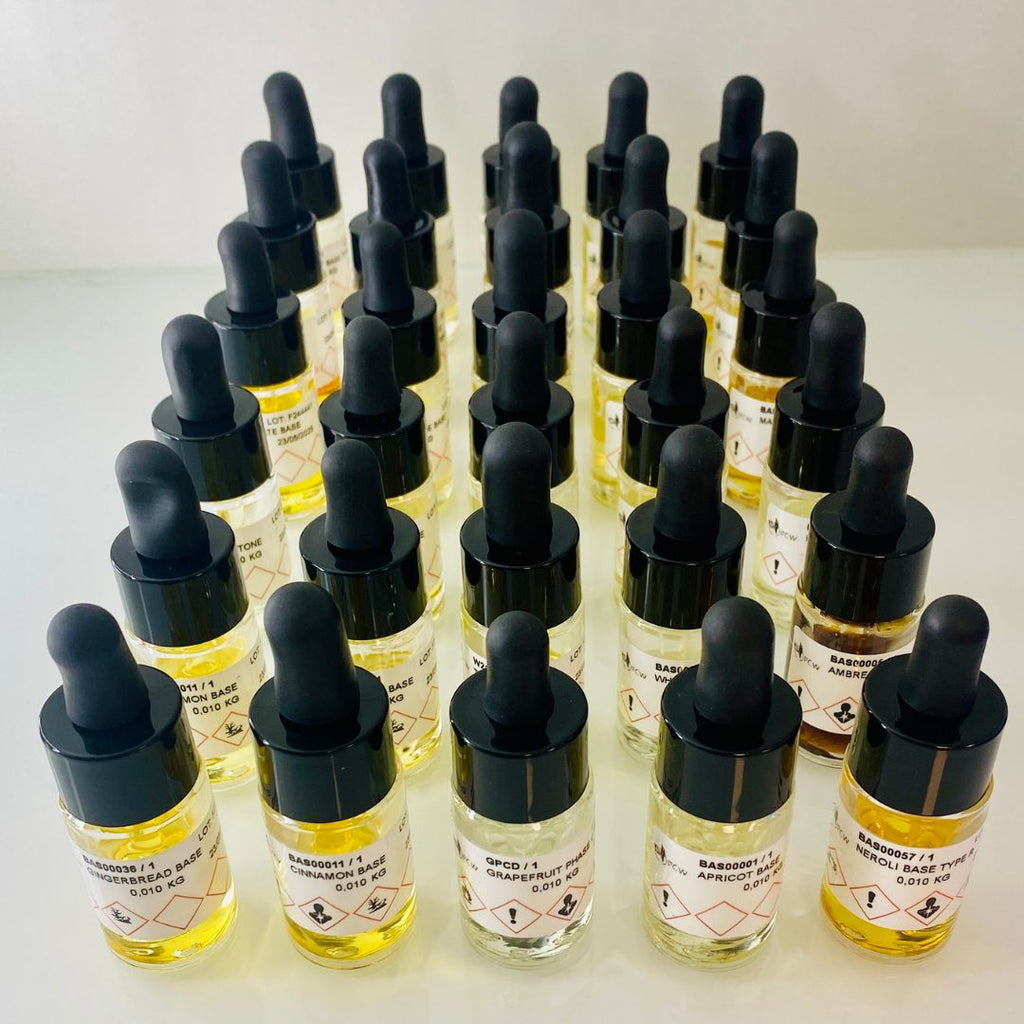 NEW La Mallette du Parfumeur - Pre-order shipping November