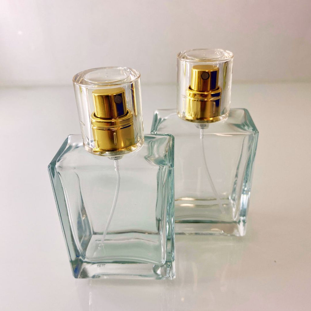 NEW La Mallette du Parfumeur - Pre-order shipping November